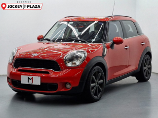Foto do veículo Mini Countryman 1.6 Cooper S Auto