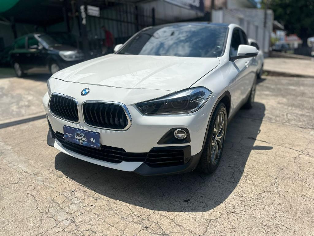 BMW X2 2019