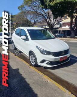 Foto do veículo Fiat Argo 1.0 Drive