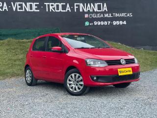 Foto do veículo Volkswagen Fox 1.0 Mi Total Flex 8v 5p