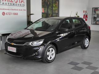 Foto do veículo Chevrolet Onix Hatch 1.0 12v Flex 5p Mec.