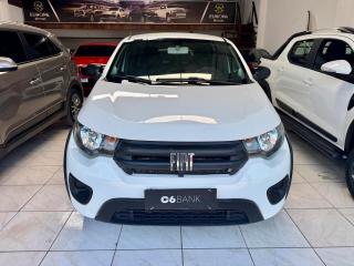 Foto do veículo Fiat Mobi 1.0 Like