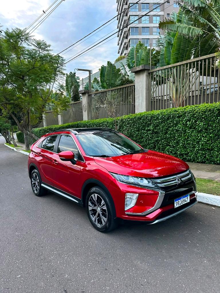Mitsubishi Eclipse Eclipse Cross HPE-S 1.5 16V TB 165cv Aut. 2019