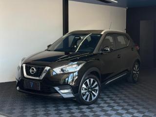 Foto do veículo Nissan Kicks Sv 1.6 16v Flexstar 5p Aut.