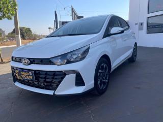Foto do veículo Hyundai Hb20 1.0 T-gdi Comfort Plus