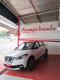 Foto do veículo Nissan Kicks 1.6 Sl Cvt