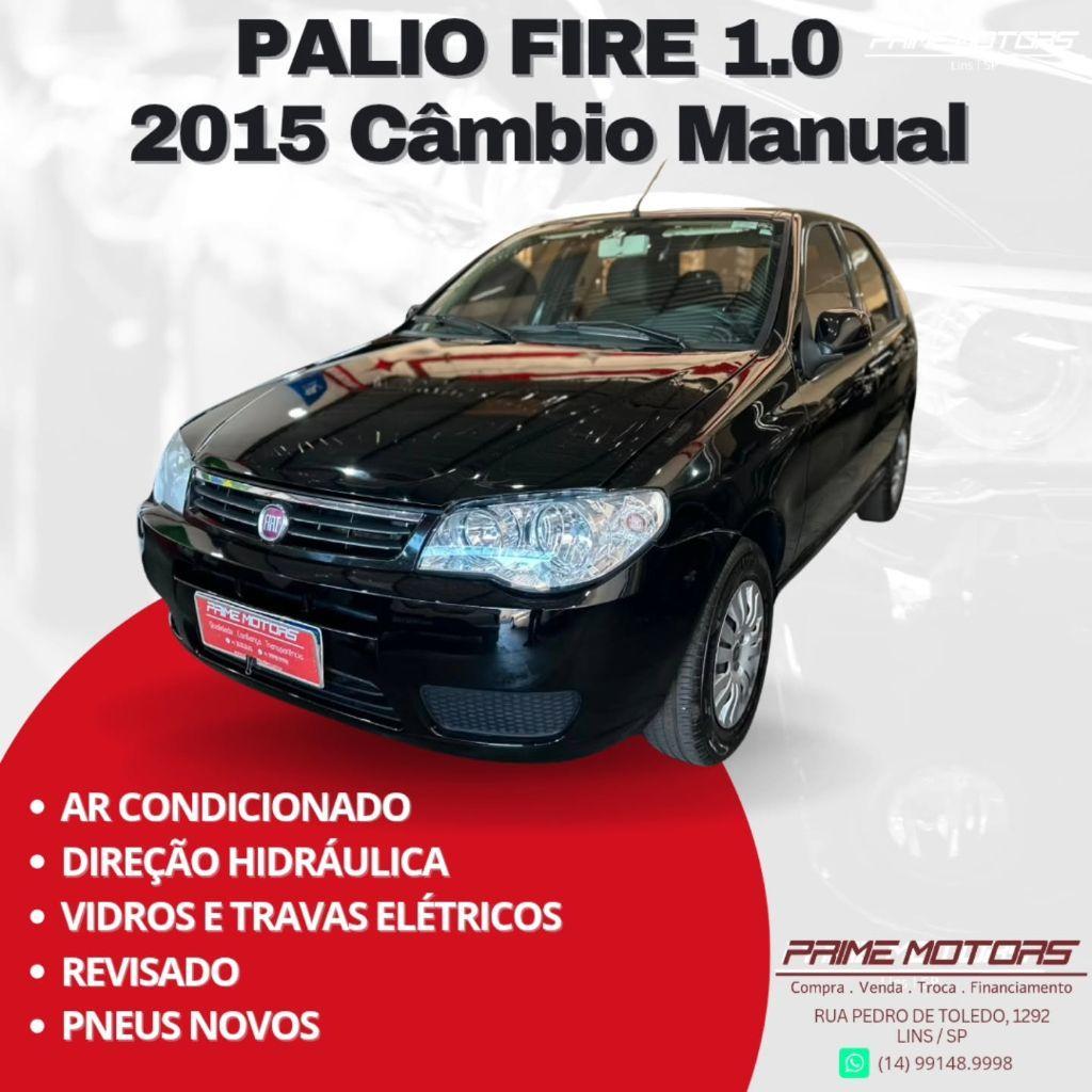 Fiat Palio