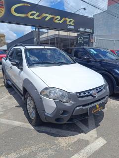 Foto do veículo Fiat Strada 1.8 E.torq Flex Cd Adventure