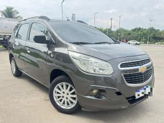 Foto do veículo Chevrolet Spin 1.8 Econoflex Lt 5s