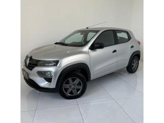 Foto do veículo Renault Kwid 1.0 Zen