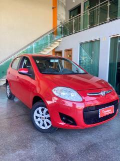 Foto do veículo Fiat Palio 1.0 Evo Flex Attractive