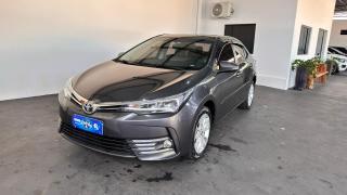 Foto do veículo Toyota Corolla 2.0 Xei Multidrive-s