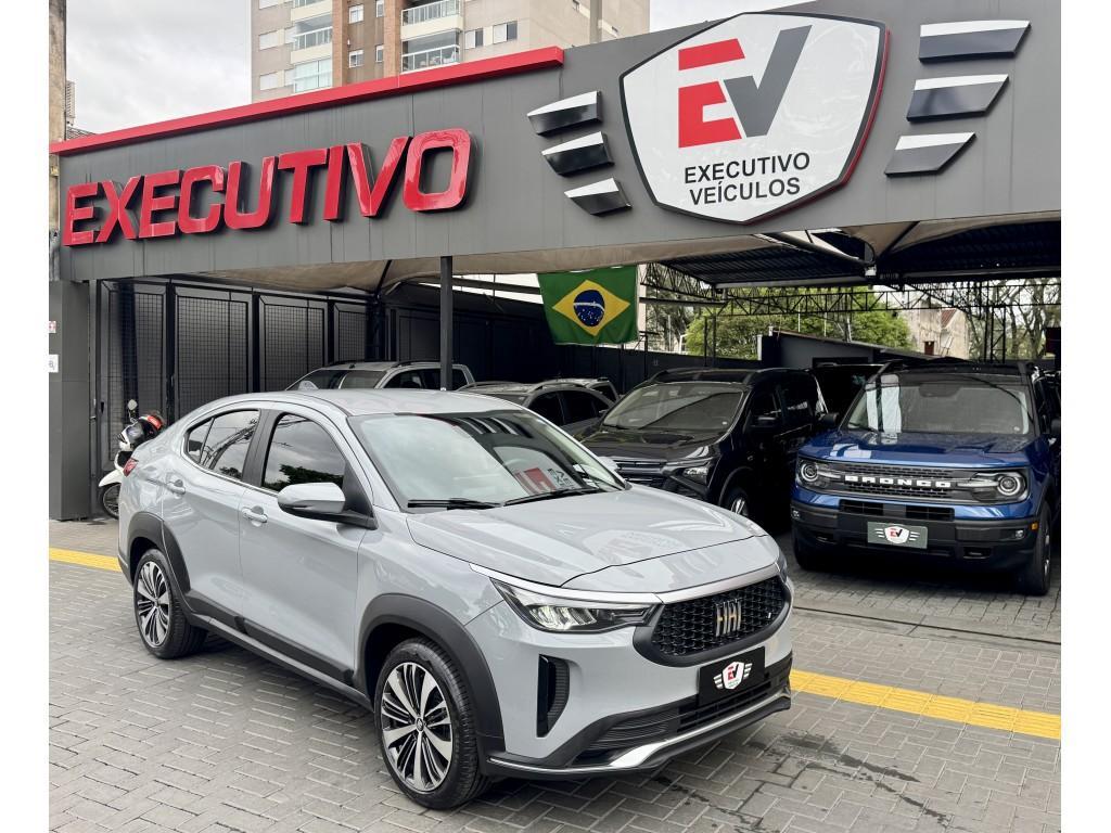 Fiat Fastback DRIVE 1.0 CVT 2023