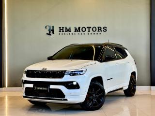 Foto do veículo Jeep Compass 2.0 Hurricane Blackhawk Auto 4wd