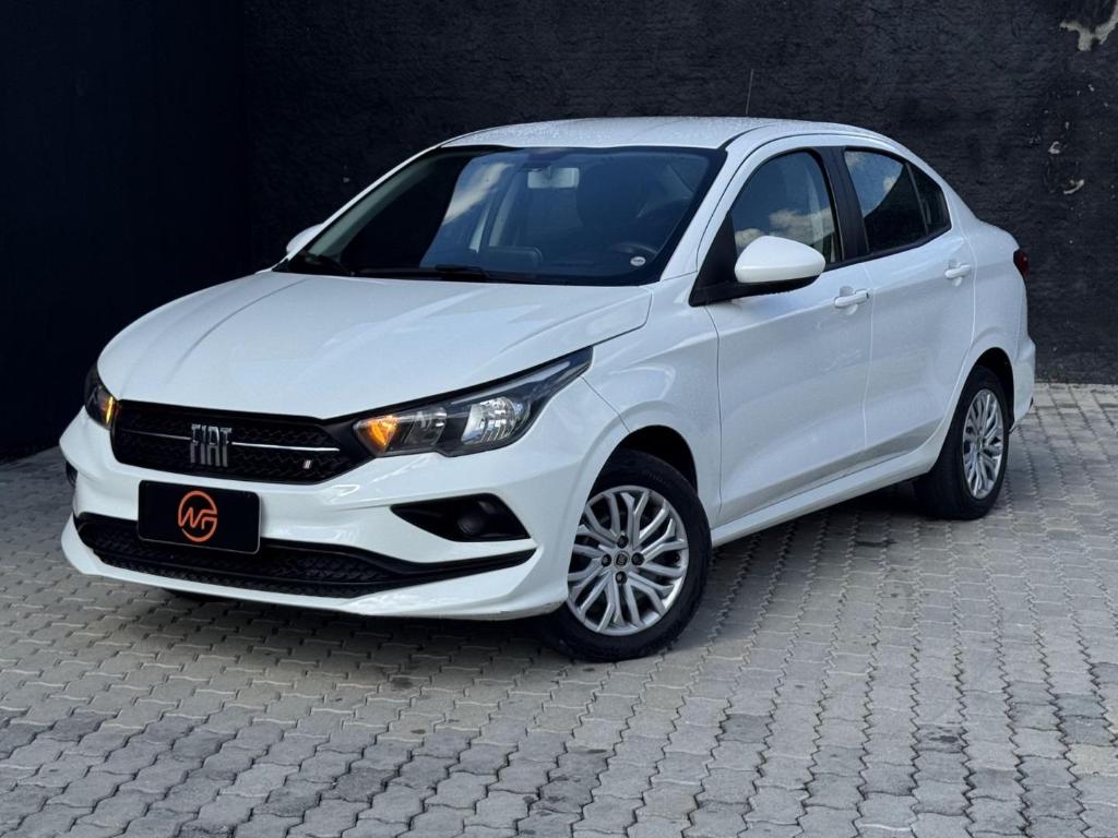 Fiat Cronos CRONOS DRIVE 1.3 8V Flex 2021