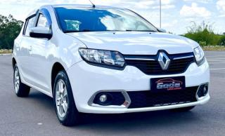 Foto do veículo Renault Sandero Vibe Flex 1.0 12v 5p