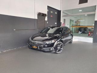 Foto do veículo Honda Civic 2.0 Exl Cvt