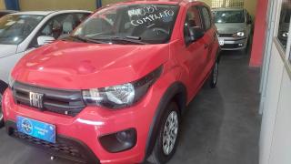 Foto do veículo Fiat Mobi 1.0 Like