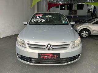 Foto do veículo Volkswagen Voyage 1.0 Total Flex