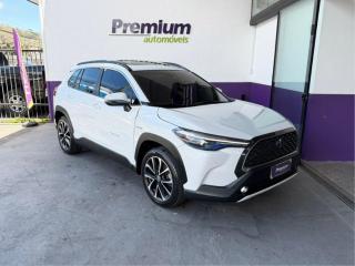 Foto do veículo Toyota Corolla Cross 1.8 Hev Xrx Cvt