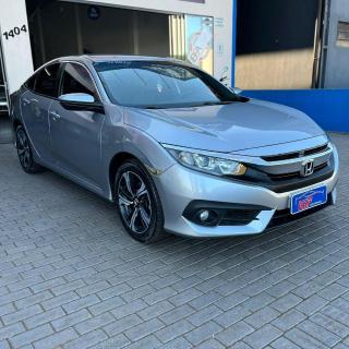 Foto do veículo Honda Civic 2.0 Ex Cvt