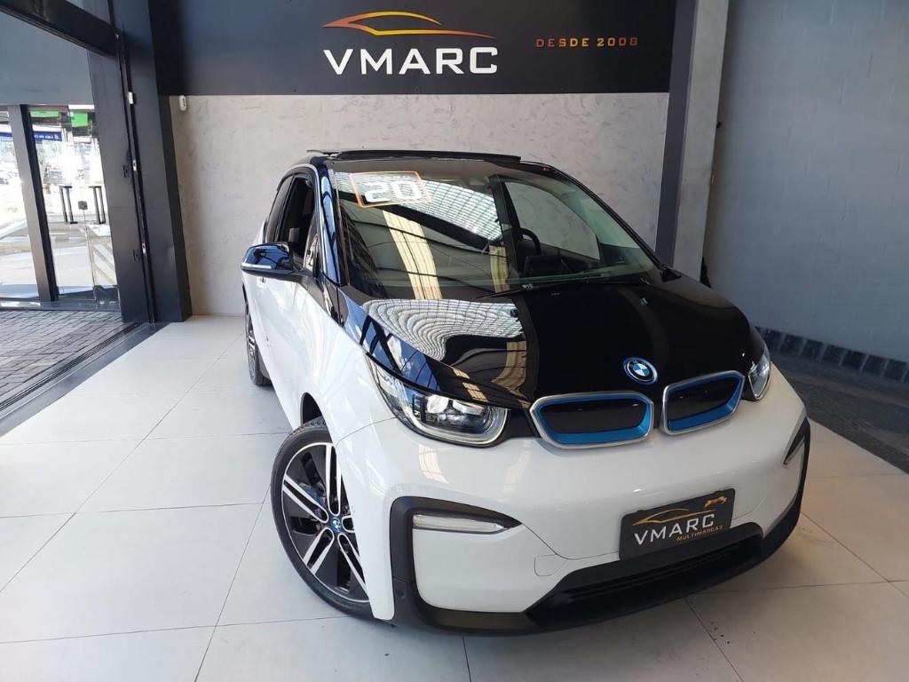 BMW I3 i3 Rex E Drive Full 170cv Aut.(Elétrico) 2020