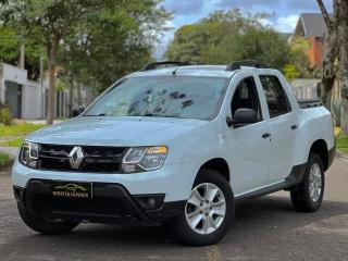 Foto do veículo Renault Duster Oroch 1.6 Dynamique