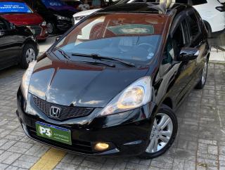 Foto do veículo Honda Fit Exl 1.5 Flex/flexone 16v 5p Aut
