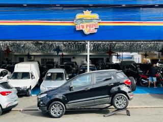Foto do veículo Ford Ecosport 1.6 Freestyle 16v4p Manual