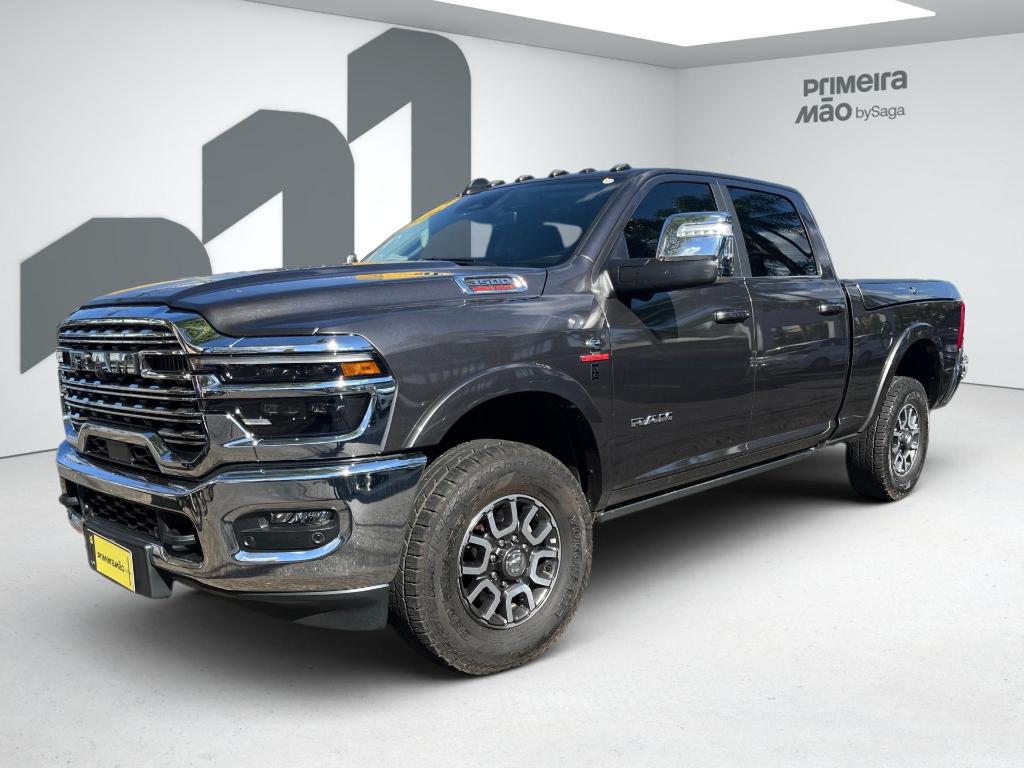 Ram 2500 2500 LARAMIE  6.7 TDI  CD 4x4 Diesel 2025