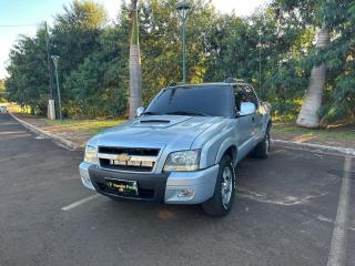 Foto do veículo Chevrolet S-10 2.8 Td 4x2 Executive Cabine Dupla