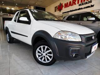 Foto do veículo Fiat Strada 1.4 Ce Hard Working