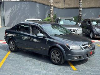 Foto do veículo Chevrolet Vectra Elegan. 2.0 Mpfi 8v Flexpower Mec