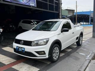 Foto do veículo Volkswagen Saveiro Robust 1.6 Total Flex 8v