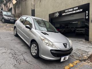 Foto do veículo Peugeot 207 1.4 Flex Xr