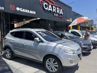 Foto do veículo Hyundai Ix35 2.0 16v 170cv 2wd/4wd Aut.