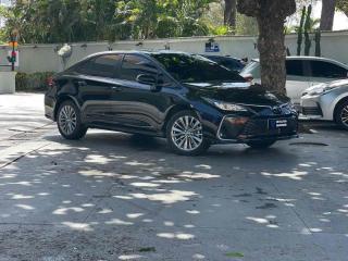 Foto do veículo Toyota Corolla 2.0 Xei Cvt