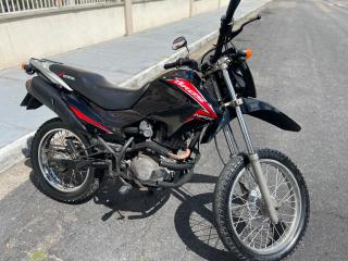 Foto do veículo Honda Nxr 150 Bros Es Mix