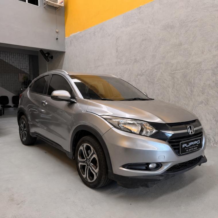 Honda Hr-V 2016