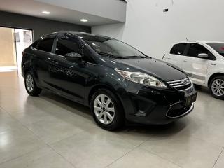 Foto do veículo Ford Fiesta 1.6 16v Se Sedan Flex