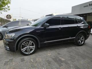 Foto do veículo Volkswagen Tiguan Allspace 2.0 350 Tsi R-line Dsg 4motion