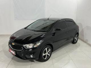 Foto do veículo Chevrolet Onix Hatch Ltz 1.4 8v Flexpower 5p Mec.