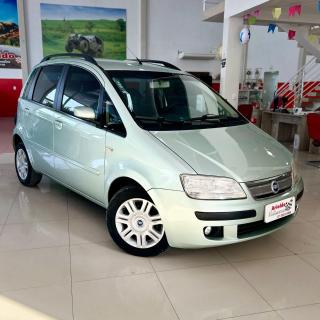 Foto do veículo Fiat Idea Elx 1.4 Mpi Fire Flex 8v 5p