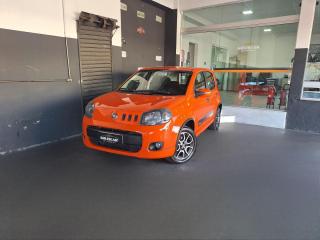 Foto do veículo Fiat Uno Sporting 1.4 Evo Fire Flex 8v 4p