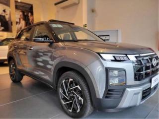 Foto do veículo Hyundai Creta 1.6 Ultimate Dct