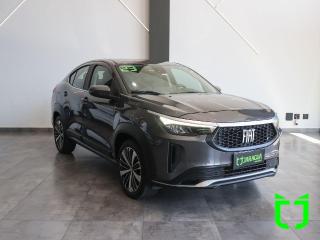 Foto do veículo Fiat Fastback Audace 1.0 200 T. Flex Aut