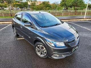Foto do veículo Chevrolet Onix 1.4 Spe/4 Ltz Auto