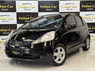 Foto do veículo Honda Fit Lx 1.4/1.4 Flex 8v/16v 5p Mec.