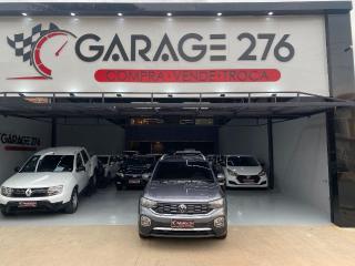 Foto do veículo Volkswagen T-cross 1.4 250 Tsi Highline Auto