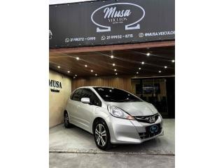 Foto do veículo Honda Fit 1.5 16v Flex Ex Auto